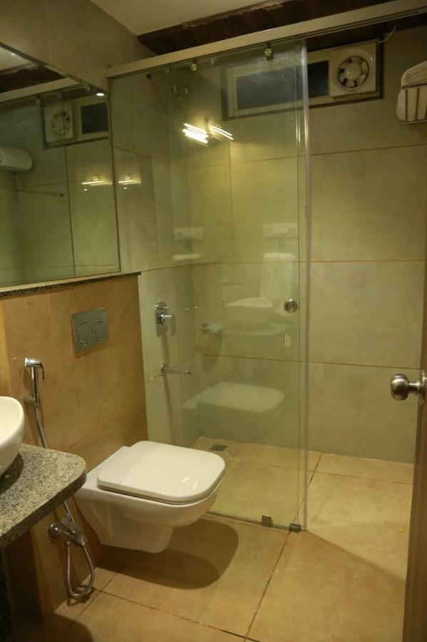 Hotel City Crown Mandsaur Exterior foto